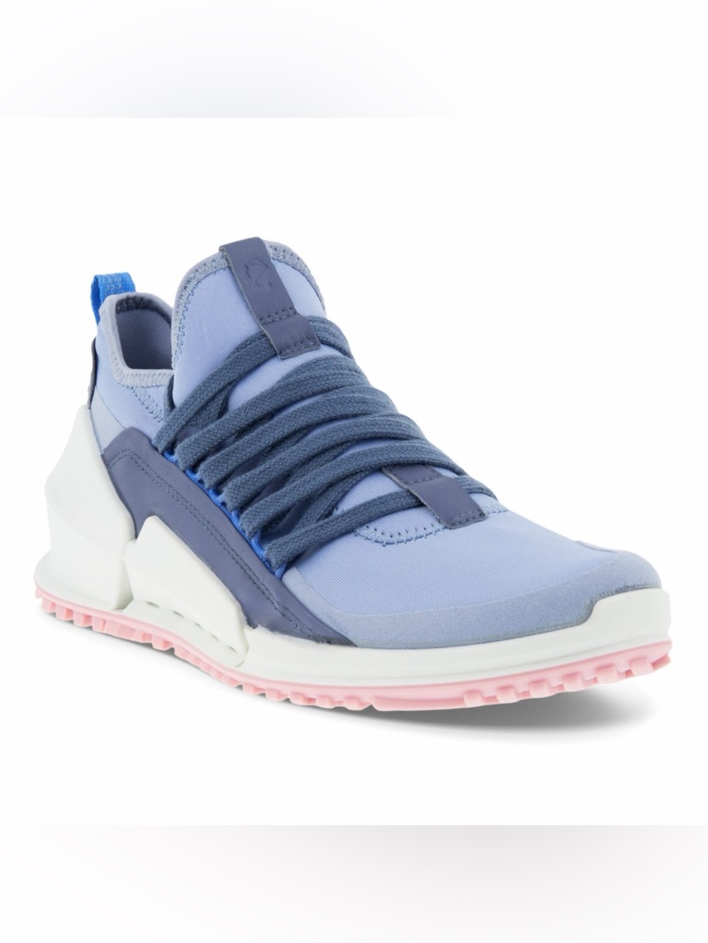 ECCO Biom 2.0 Women's Textile Sneaker Natural Motion Fluidform Phorene sz 9-9.5 - Picture 2 of 12